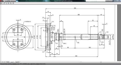 can you give drawing models with dimensions to practice? | GrabCAD ...