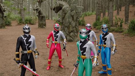 Power Rangers Dino Fury is coming to Netflix - TV Fandom Lounge