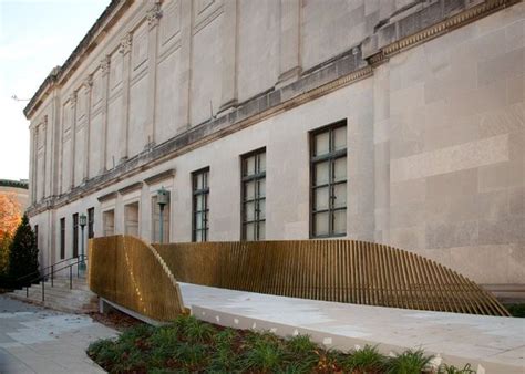 Worcester Art Museum to unveil new, artful walkway this weekend ...