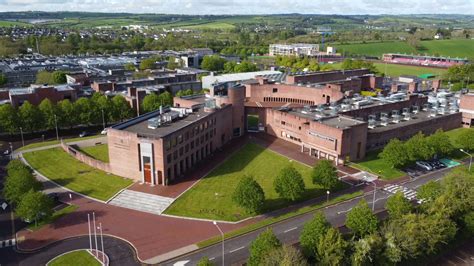 MTU Bishopstown Campus Expansion | Munster Technological University - MTU