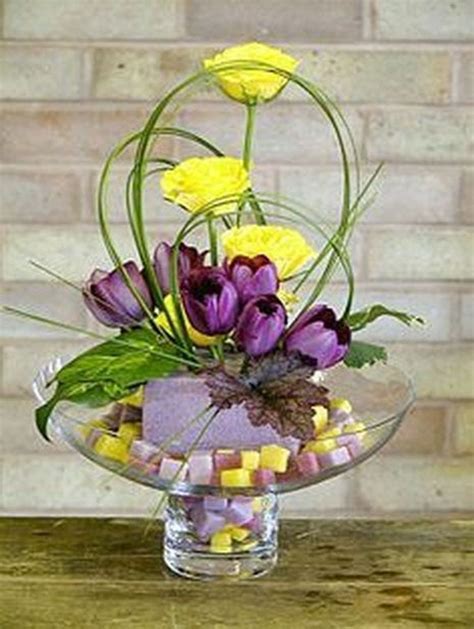 List Of Unique Flower Arrangements For Small Space | Home decorating Ideas