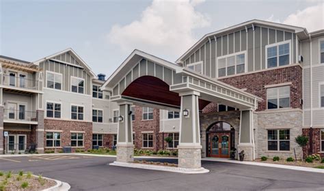 The Best Assisted Living Facilities in Oshkosh, WI | AssistedLiving.org