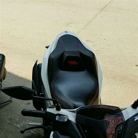 Yamaha aerox 155 accessories, Motorcycles, Motorcycle Accessories on ...