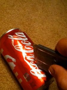 How to Make Soda Can Lanterns : 6 Steps (with Pictures) - Instructables