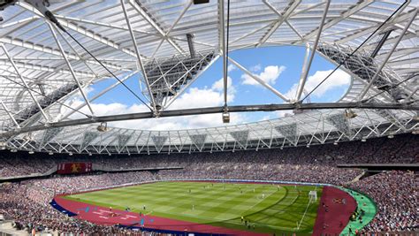 West Ham news: Hammers to install 'wonderful and long-awaited' claret ...