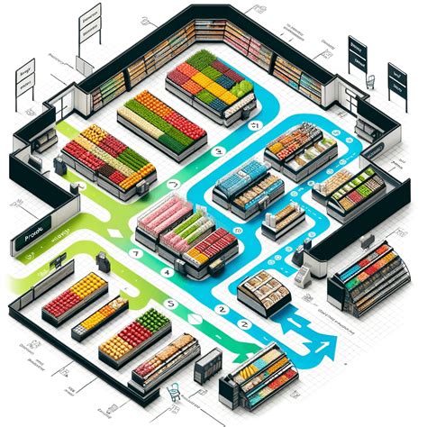 Retail Store Layout Design and Floor Plan Guide