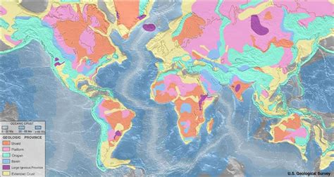 Mystery booms and rumblings, water geysers: Signs of new mega volcanic ...