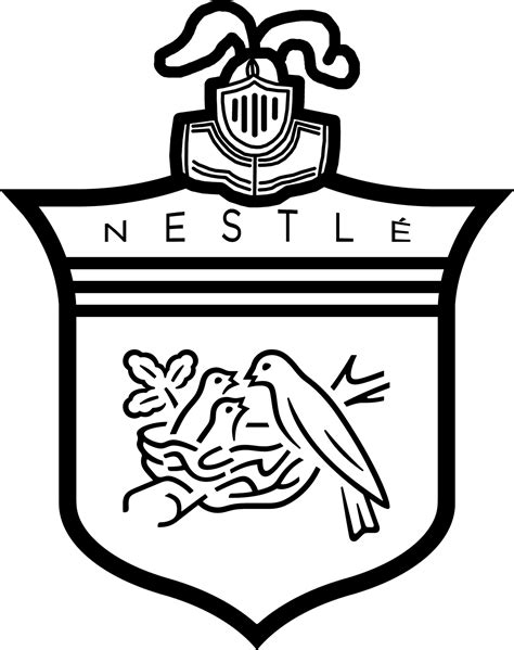 Nestle Logo PNG Transparent Images