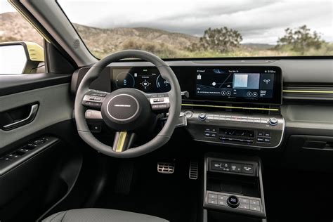 Hyundai Rolls Out Next-Gen 2024 Kona at NY Auto Show | GearJunkie