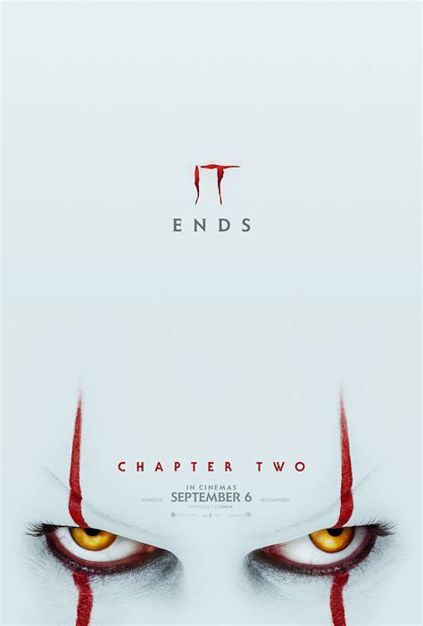 It Chapter Two HD Wallpapers - Wallpaper Cave