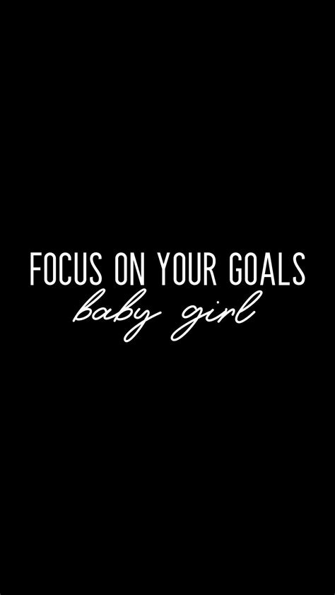 Focus Goals Quotes - ShortQuotes.cc