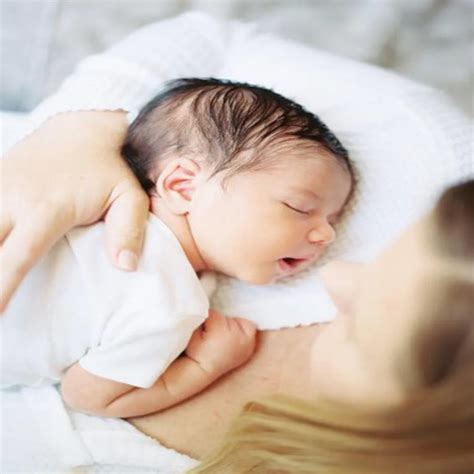 Adorable Pictures Of Babies In Their Unique Sleeping Positions - Baby ...