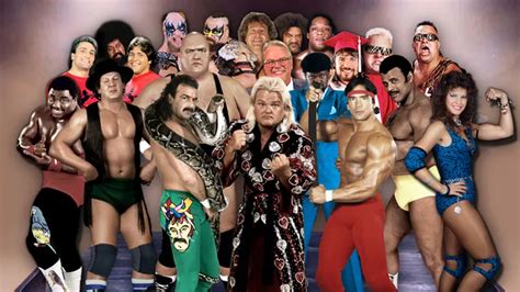 80s Wrestling ZONE: 80's WWF Merchandise - Wrestlezone.com