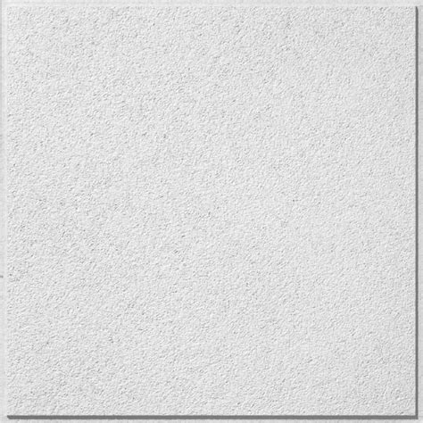 Shop Armstrong Classic Fine Textured Contractor 12-Pack White Textured ...