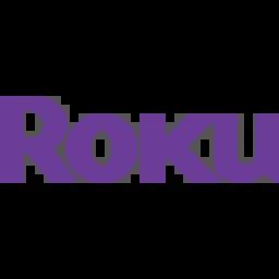 Free Roku Icon - Free Download Logos Icons | IconScout