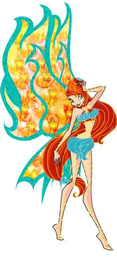 winx club believix cosplay | deviantART: More Like Winx club flora ...