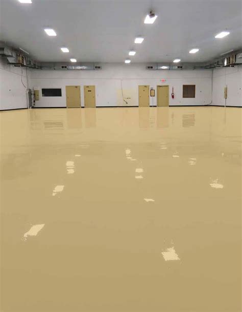 Concrete Floor Epoxy Colors – Clsa Flooring Guide