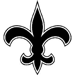 New Orleans Saints Primary Logo | SPORTS LOGO HISTORY