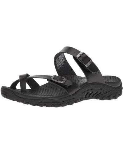 Skechers Reggae Sandals for Women - Up to 42% off | Lyst