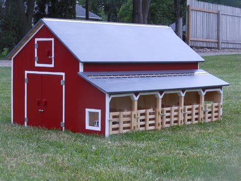 Best 25 Diy toy Barn Plans - Home, Decoration, Style and Art Ideas