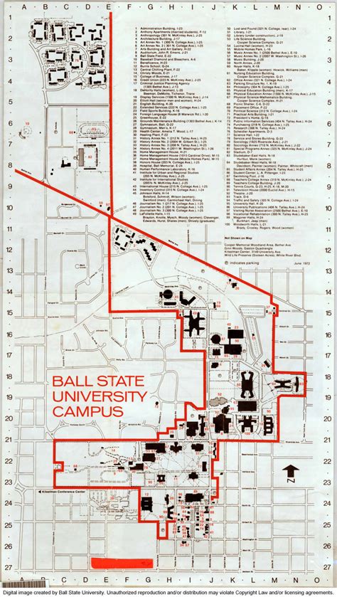 Bsu Campus Map | SexiezPicz Web Porn