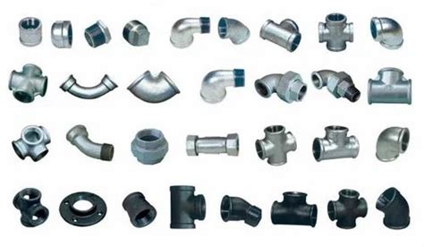 Cast Iron Pipe Fittings at best price in Kolkata by Iron Founders And ...