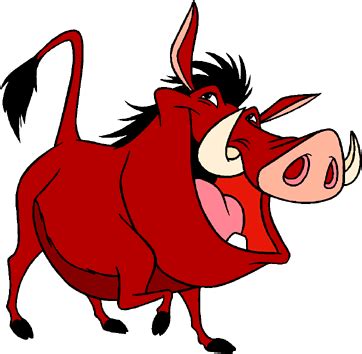 Pumbaa - The Lion King 1/2 Photo (7393020) - Fanpop