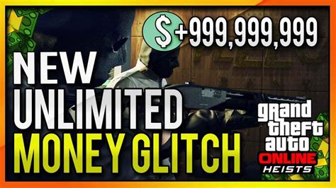 Gta V Online Money Glitch 2024 - Kati Sascha