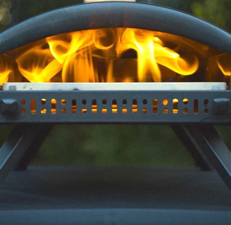 Bertello Wood Fired & Gas Outdoor Pizza Oven – Bertello Wood Fire & Gas ...