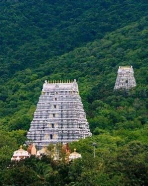 History Of Tirupati Temple