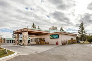 Hotels in Rock Springs, WY – Choice Hotels