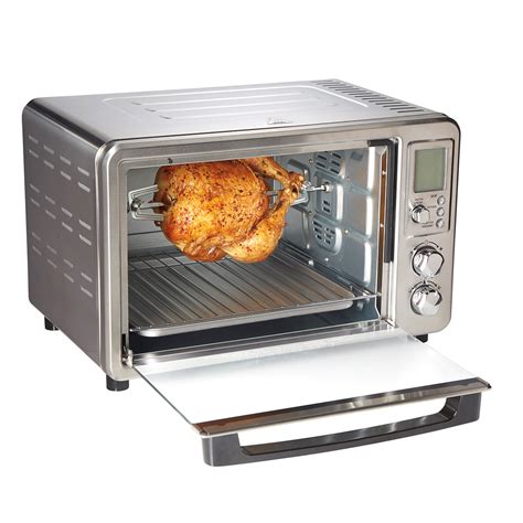 How To Use Air Fryer Toaster Oven at Robert Dayton blog