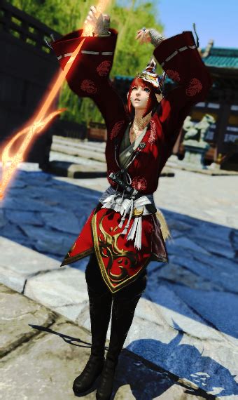 Temple | Eorzea Collection