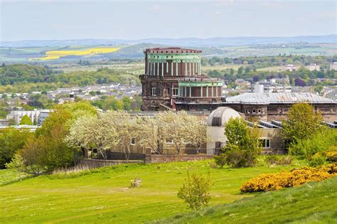 Royal Observatory Edinburgh - Visit a Highly Esteemed Observatory – Go ...