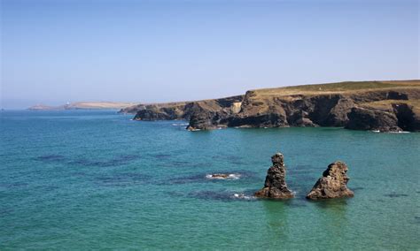 7 secret beaches in England's south west | Wanderlust