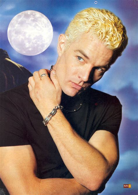 Spike - Buffy the Vampire Slayer Photo (669298) - Fanpop