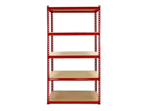 China Steel Boltless Rivet Shelving Parts factory and manufacturers ...