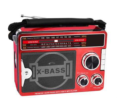 Portable AM/FM/SW Radio,Portable Radio