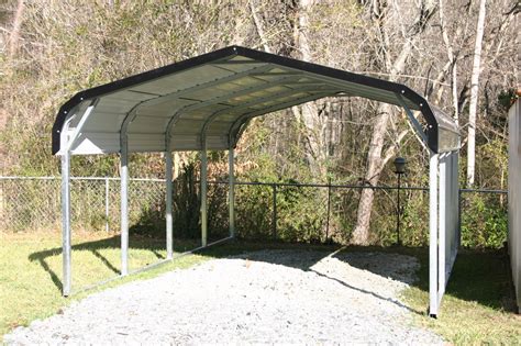 Portable Carports | Portable Metal Carports | Portable Steel Carports