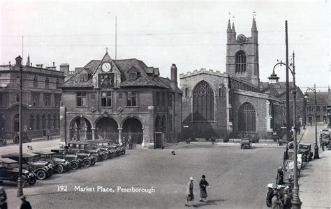 Peterborough Archives Service - Peterborough Local History Society