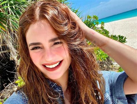 LOOK: Arci Muñoz Shows Off 'Kimi No Na Wa' Painting, Writes Letter to ...