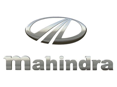 Mahindra Car Logo PNG