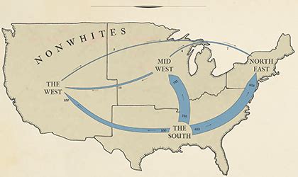 The Great Migration: A Graphics Novel - Significance magazine