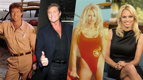 Baywatch Movie Cast Members / Plus, they have to include a bunch of the ...