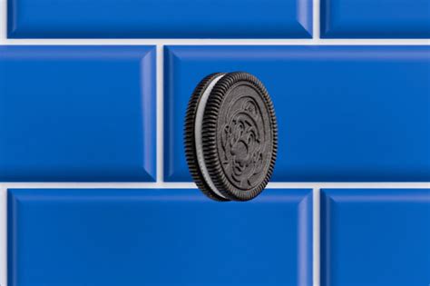 Limited Edition OREO x Super Mario Cookies Announced, Features 16 ...