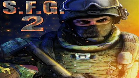 Special Forces Group 2 Apk Game Android Free Download