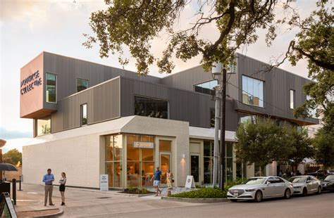 The Best Shopping Areas in Houston | Houstonia Magazine