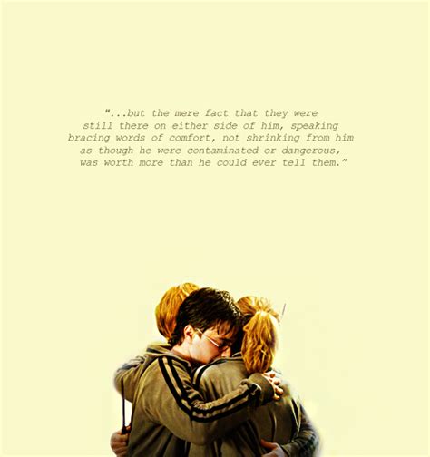 Friendship Quotes Harry Potter Books. QuotesGram