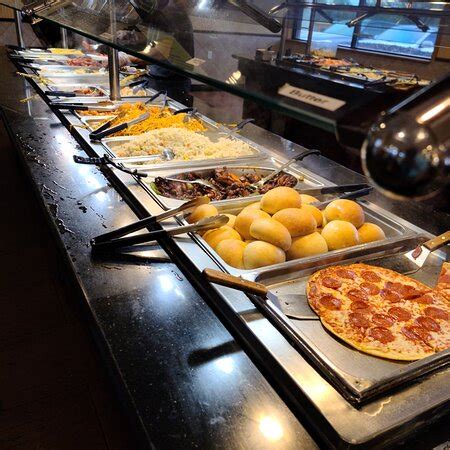 CROWN BUFFET, Dallas - Restaurant Reviews, Photos & Phone Number ...