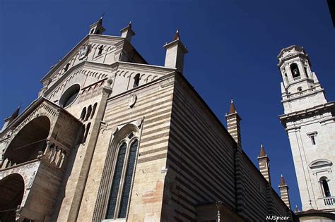 Churches Verona - Lets Travel More